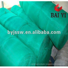 High Quality Polyethylene Safety Net